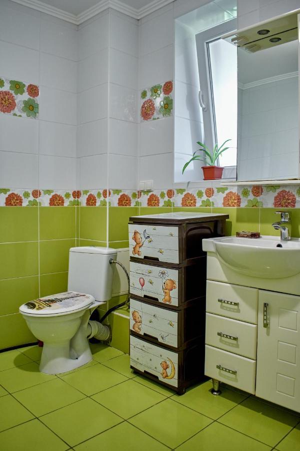 Vacation Home Lubov Kamianets-Podilskyi Exterior foto