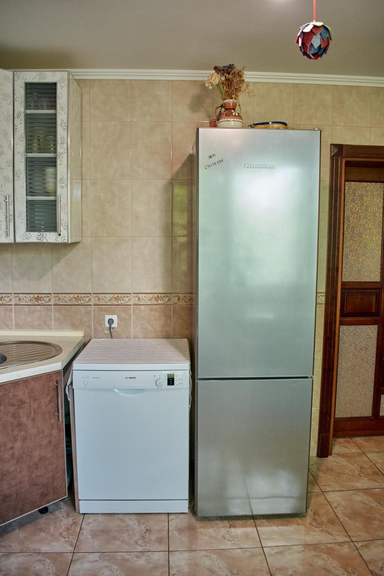 Vacation Home Lubov Kamianets-Podilskyi Exterior foto