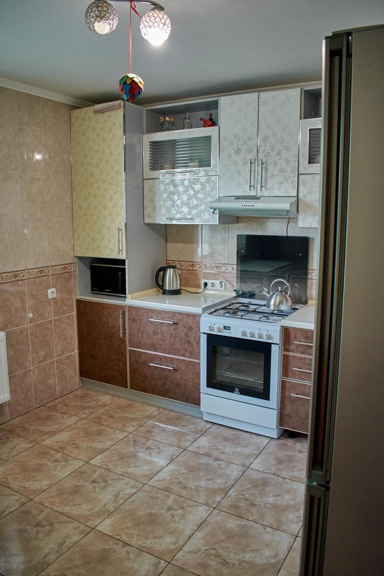 Vacation Home Lubov Kamianets-Podilskyi Exterior foto