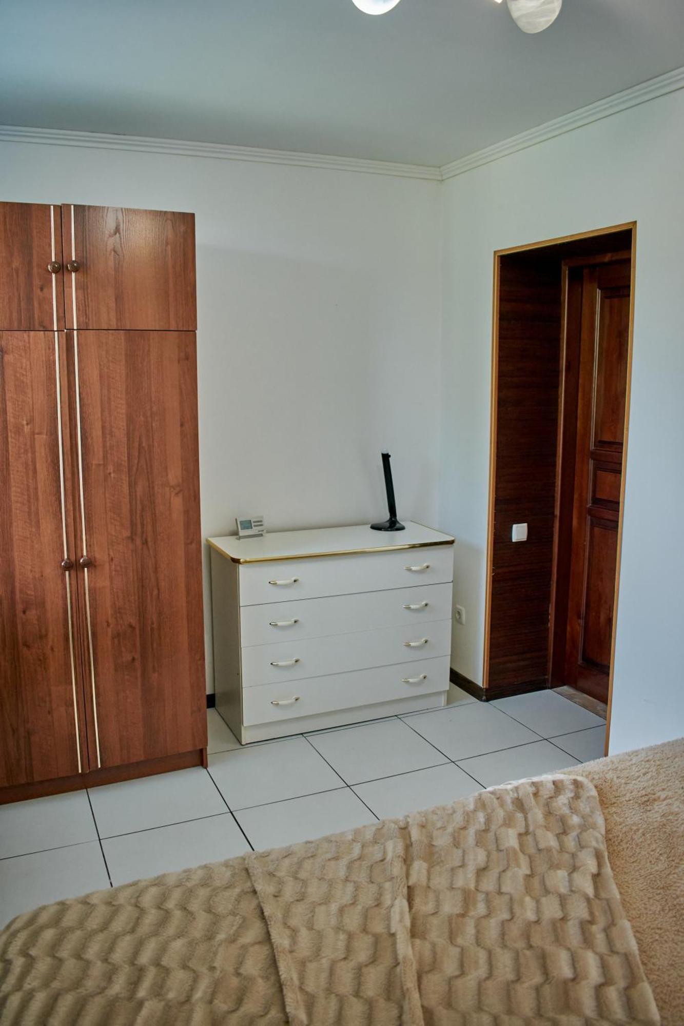 Vacation Home Lubov Kamianets-Podilskyi Exterior foto