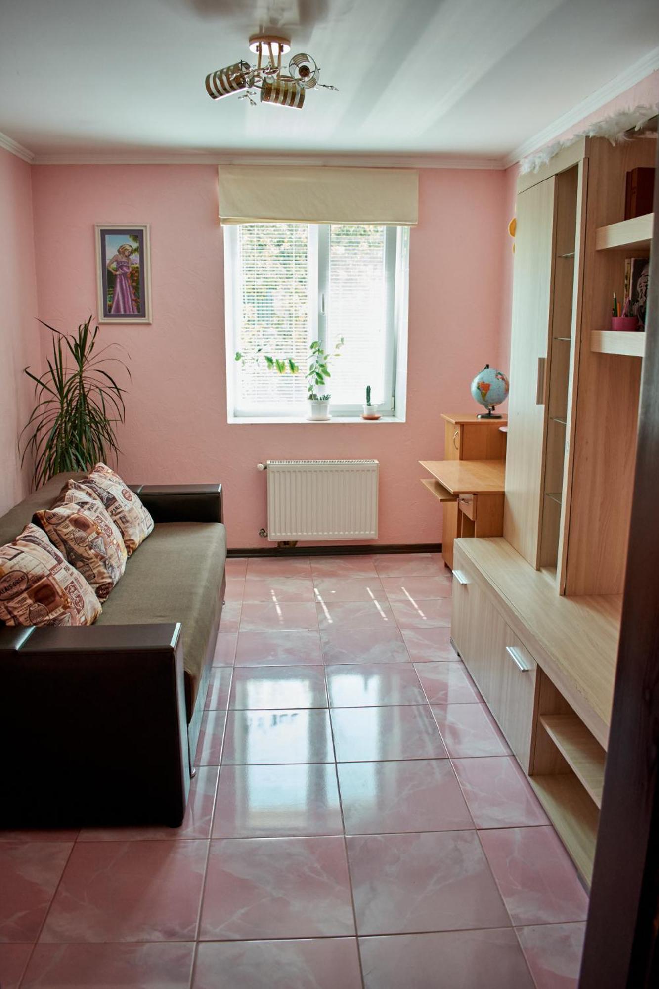 Vacation Home Lubov Kamianets-Podilskyi Exterior foto
