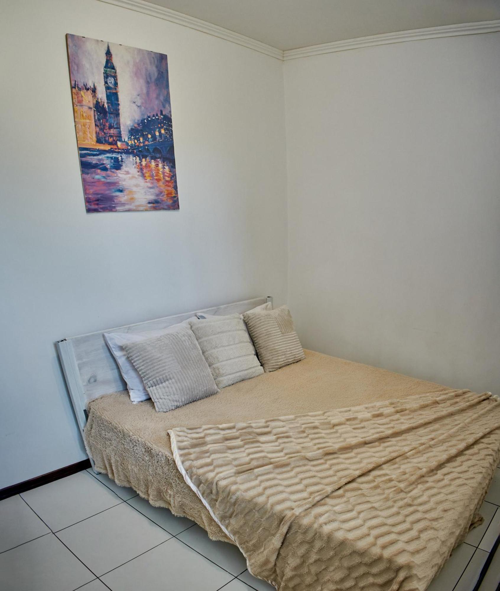 Vacation Home Lubov Kamianets-Podilskyi Exterior foto