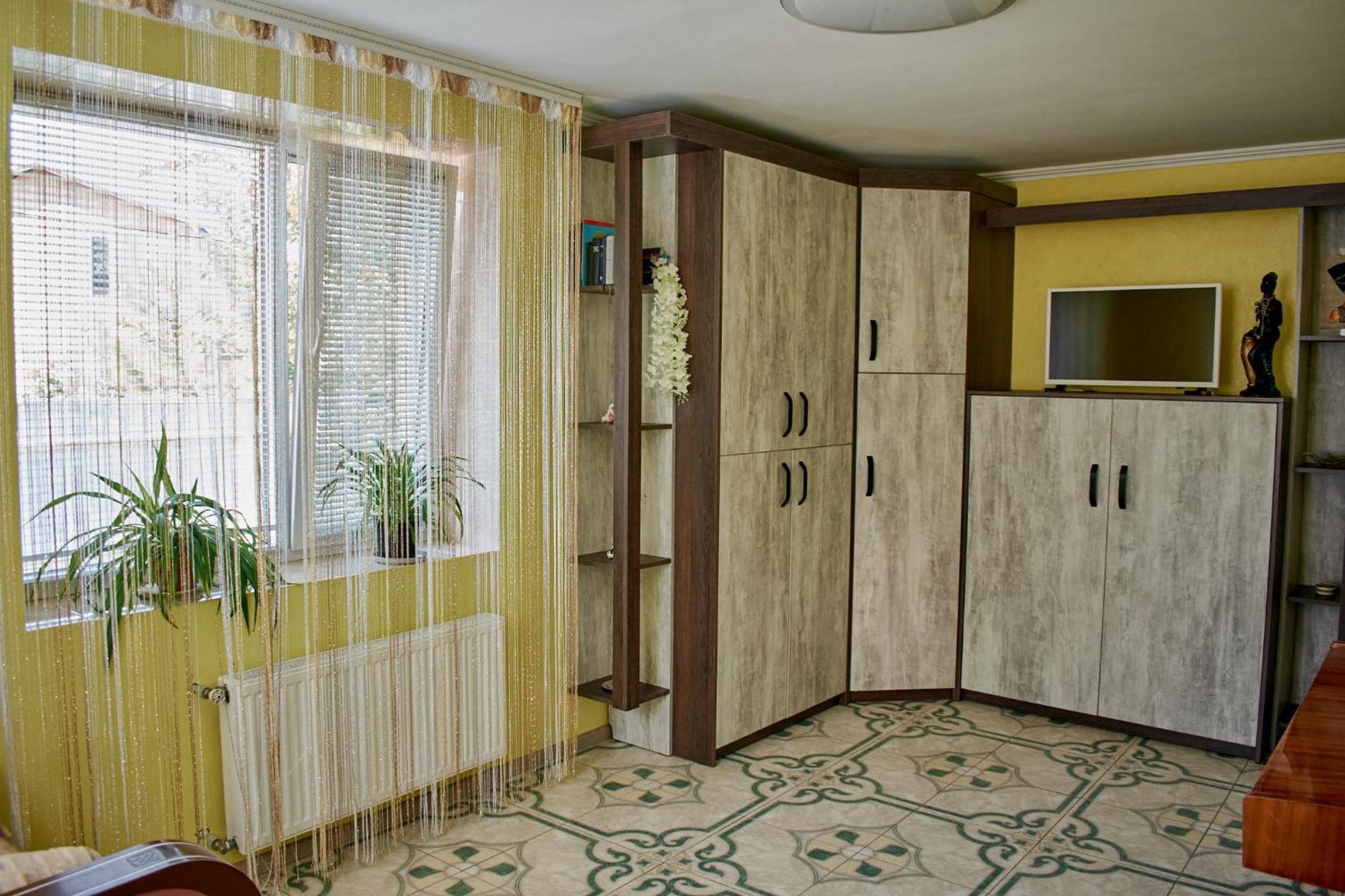 Vacation Home Lubov Kamianets-Podilskyi Exterior foto