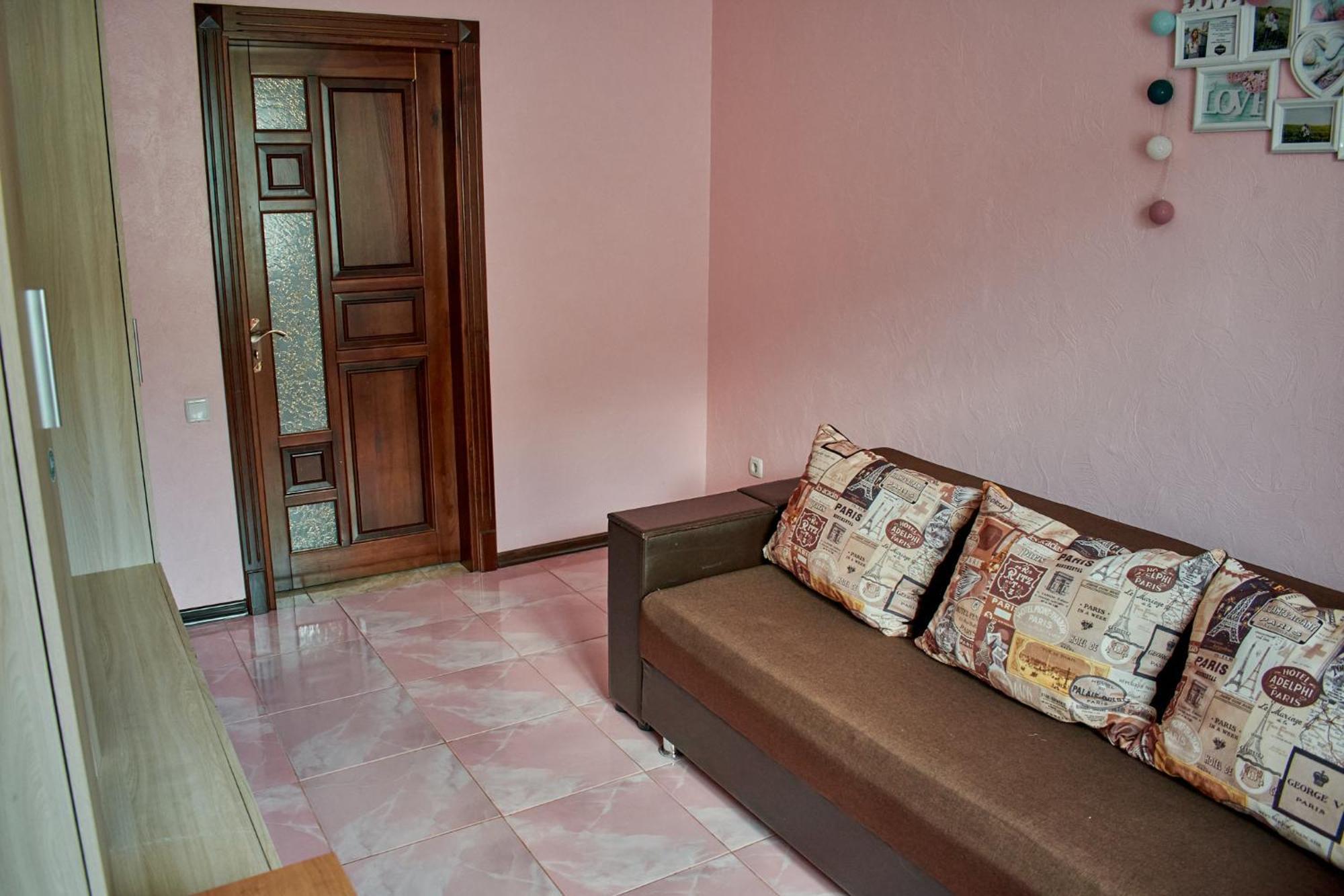Vacation Home Lubov Kamianets-Podilskyi Exterior foto